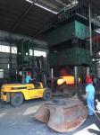 900lb Carbon Steel Forged Flanges A105 90 Degress Elbow A105 Class Anti Rust