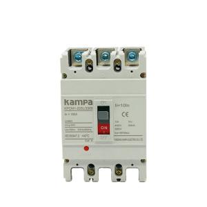 Wholesale Moulded Case Circuit Breaker Kampa CM1-800 mccb 400V AC 800a 3 phase Industrial Use from china suppliers