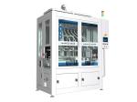 Good Fluidity Industrial Chemical Liquid Filling Machine Bottle Filling Machine