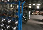 Copper Double Bunching Twisting Stranding Machine For 1.5 2.5 Electric Cable