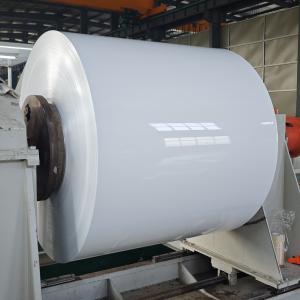 Wholesale Alloy 5052 0.5mm Prepainted Aluminium Coil for Boat car interior trim panels from china suppliers