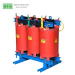 China manufacturer Cast resin 11KV 500kva 800kva dry type transformer cheapest