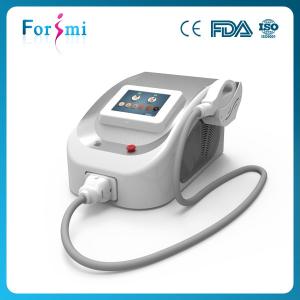 Wholesale Freckle removal machine elight/ipl hair removal multifunctional beauty equipments from china suppliers