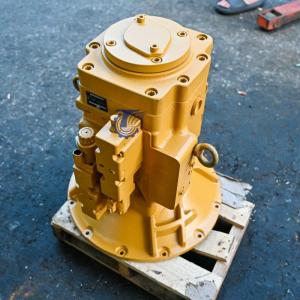 Wholesale A28VO130 5319886 Main Hydraulic Pump , TQ E323 E320 Excavator Main Pump from china suppliers