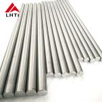 Grade 7 Titanium 0.2Pd Alloy Bar High Corrosion Resistance