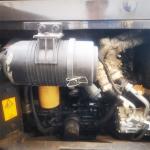 Sell Japan Original Mini Used Komatsu PC55 Excavator with Less Hours and