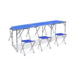 H70cm Foldable Outdoor Table