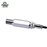 Diesel Flowmeter Small Turbine Flowmeter For Liquid Petroleum LWGY