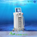 Hot new products for 2015 with Medical CE VERTICAL HIFU SLIMMING