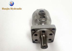 Wholesale Compact Structure Hydraulic Winch Motor BMP 80 For Engineering Machinery from china suppliers