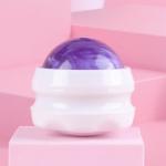 Muscle Massage Roller Ball D54mm Customized For Pain Relief