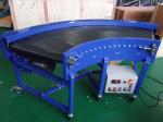180 Degree Belt Curve Conveyor