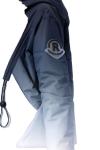 FODARLLOY Warm Hooded Cotton-padded Clothes Slim Long Down Winter Jackets Women