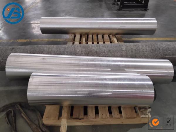 Best Soluble Magnesium Rod Dissolvable Magnesium Metal Ball Metal Round Bar For