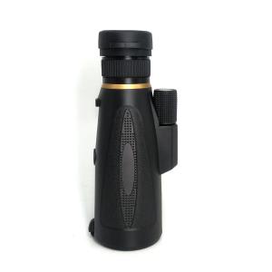 Wholesale BAK4 Prism IPX4 Waterproof Bird Watching Monocular 32x Magnification from china suppliers