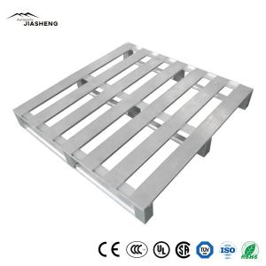 Wholesale Chinese Manufacturers Direct Factory of Carbon Steel Stainless Steel Aluminum Stacking Pallets Metal Tray China Supplier from china suppliers