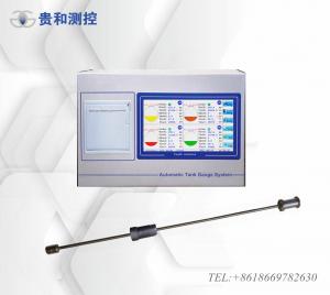 Wholesale TCM - 1 Diesel Fuel Tank Level Gauge , Stainless Steel Remote Fuel Oil Tank Gauge from china suppliers