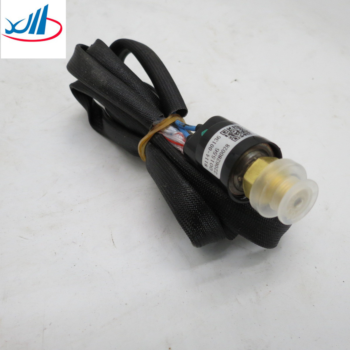 Good Performance Yutong Bus Parts Low Pressure Switch 8114-00136