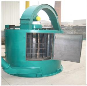 Wholesale Vertical Rotary Sifter Screens Calcium Carbonate Powder Air Classifier Machine from china suppliers
