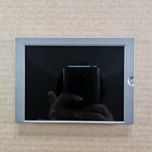 Wholesale TCG057QV1AA-G00 Kyocera 5.7INCH LCM 320×240RGB 470NITS CCFL TTL INDUSTRIAL LCD DISPLAY from china suppliers
