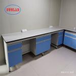 Easy Installation Chemistry Lab Furniture Laboratory Workstation Hong Kong