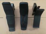 ISO One way Pedal Valve For Excavator Breaker