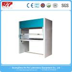 Cold Rolled Steel Biological Safety Cabinet Single Face UV Lamp For Two Person