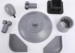 High Strength Plastic Injection Molding Automotive Parts Wear Resistance