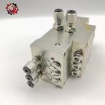 6JPQC/C Plug in Distributor Grease Distribution Valve Engineering Machinery