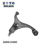 Front Left Control Arm for Hyundai Accent 07 Aftermarket Car Suspension Parts