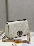 CHRISTIAN DIOR Mini Sling Bag Branded Handbag CARO M9241 BANK 030