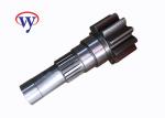 E70B 24 Gear Swing Pinion Excavator Final Drive OEM