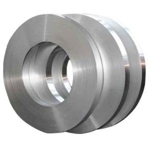Wholesale A580 Precision Stainless Steel Strip nickel plated 13-8 PH from china suppliers
