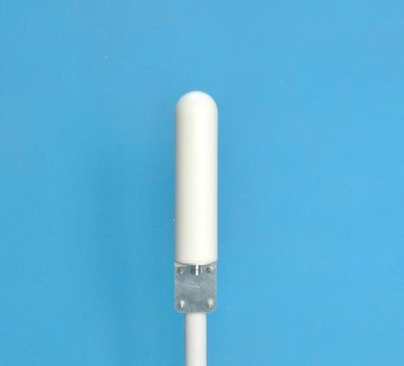 AMEISON manufacturer 800-2700M outdoor omnidirectional antenna 5db high gain