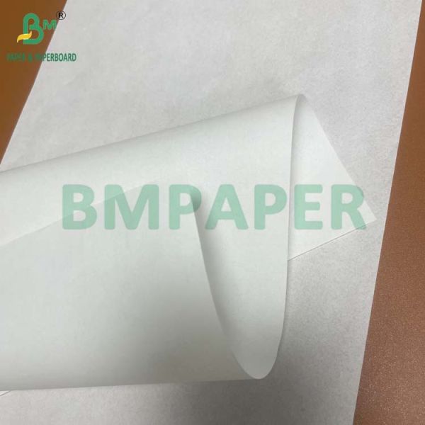 Scratch Resistant 40gr 45gr LCD Panels Glass Interleaving Paper Roll Scratch Resistant 40gr 45gr LCD Panels Glass Interleaving Paper Roll