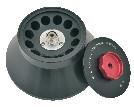 Classic Table Top Refrigerated Centrifuge 6 * 50ml Excellent Performance