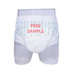 Wholesale Disposable Adult Incontinence Diapers For Men And Women