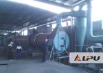 Convenient Operation Industrial Drying Equipment For Drying Cow Manure