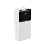 5V/2A PD Power Bank Overcharge Protection 10000mAh Safety Universal
