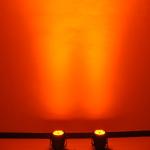 Free shipping China High quality LED Event Light Waterproof 18x15W RGBWA LED