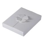 Creative Silk Scarf Packaging Box Industrial Shoes Clothing Printing Handling