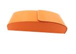 Aluminum Reading Glasses Cases Hard Fashionable For Women And Men