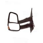 Auto Parts Rear View Mirror 5801367639 3800414 5801367610 For Iveco Daily V 2011