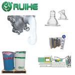 Factory Price Food Grade Liquid Silicone Rubber Raw Material & HTV Silicone