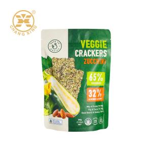 Wholesale Private Label Zipper Top Dry Fruit Packaging Bags Gravure Printing from china suppliers