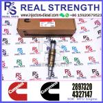 Fuel Diesel Injectors Nozzle 2872289 2030519 1948565 2872544 4384363 5579419