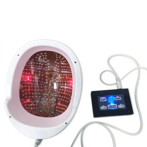 Wholesale 256pcs LED Brain Neurofeedback Therapy Devices For Hospital from china suppliers