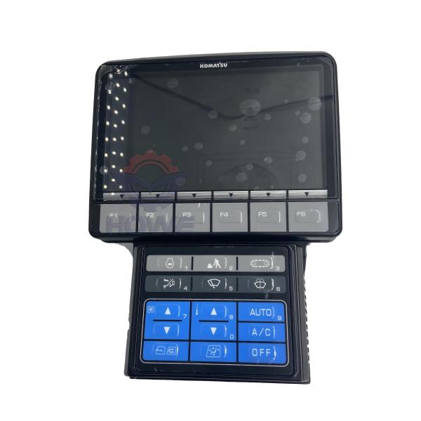 Machinery Repair Shops Excavator Monitor 7835-34-5103 7835-34-5104 7835-34-5102