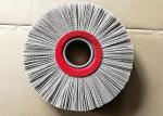 Surface Refining Nyalox Nylon Wheel Brush 150 Outer Diameter X 50MM Inner Hole