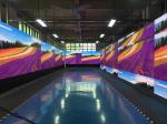 Outdoor P3.91 LED Screen Pantalla 500x1000mm LED Video Wall Outdoor LED Display